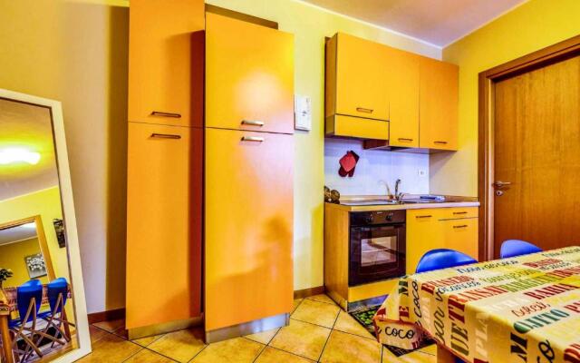 Al Glicine Apartments