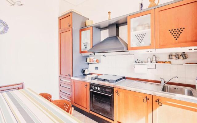 Appartamento Fronte Mare a Ospedaletti by Wonderful Italy