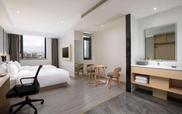 Days Inn By Wyndham Guiyang Nanming