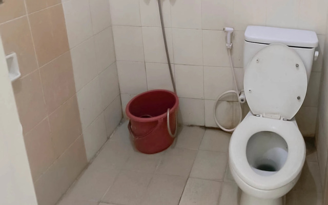 Hotel Arimbi 3 RedPartner