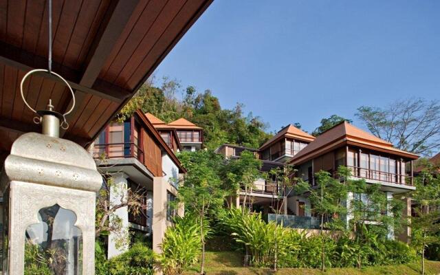 Villa Zolitude Resort & Spa