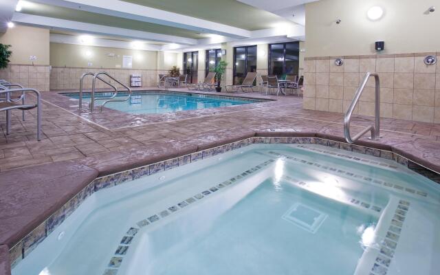 Holiday Inn Express Hotel & Suites Richfield, an IHG Hotel