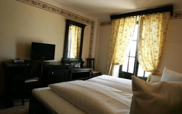 Hotel Boutıque Donna Anna