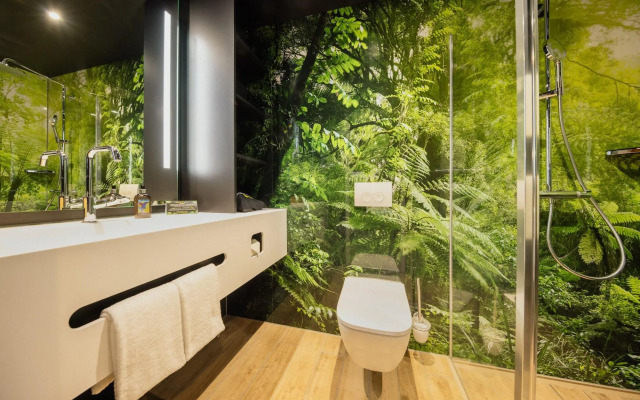 Rioca Stuttgart Posto 4