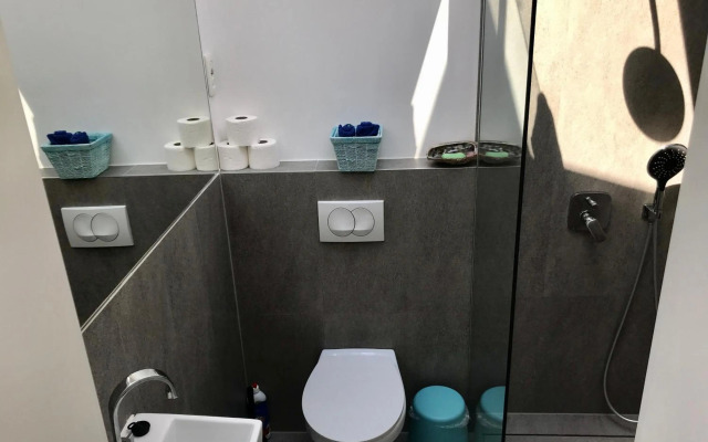 LOFT-Beach-apartments RATKO