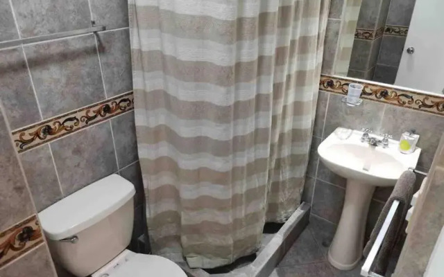 Espacio Luxury Apartments Malecón 2