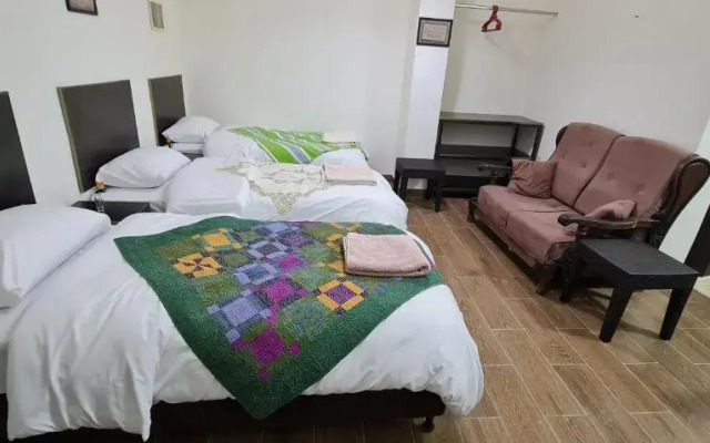 GMT Residence