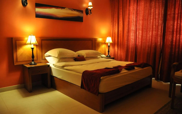 Larosa Hotel