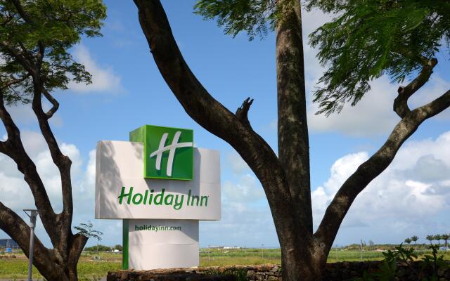 Holiday Inn Mauritius Mon Tresor, an IHG Hotel