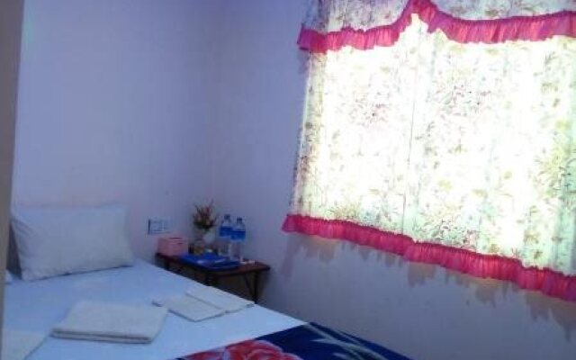 Motel Shwe Myint Mho
