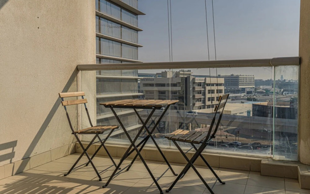 HiGuests - Port Saeed Building