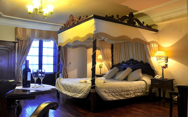 San Marino Royal Hotel