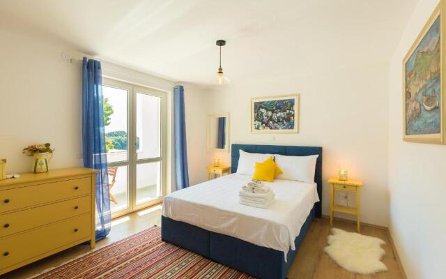 Apartment Di Maria