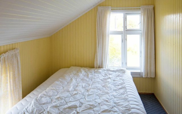 11 Person Holiday Home in Farstad