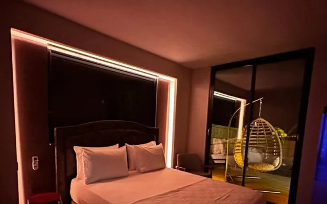 Sapanca Sunset Villas