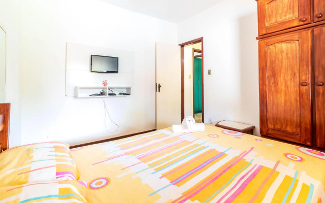 GB40 Casa 4 Suítes a 200m da Praia - Guarajuba