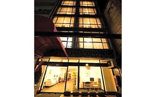 Self INN Tokushima Higashisenba - Vacation STAY 50845v