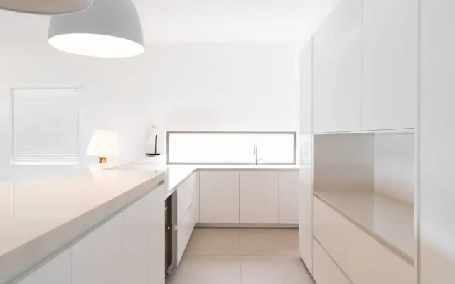 Villa Saphir by muse villas