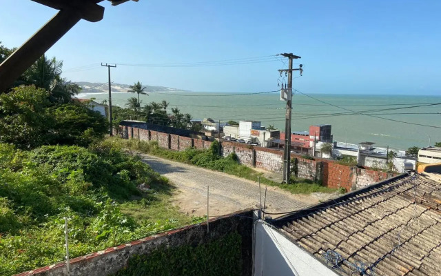 Apart Hotel Ponta do Sol