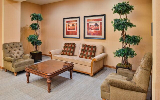 Hampton Inn & Suites Coeur d' Alene