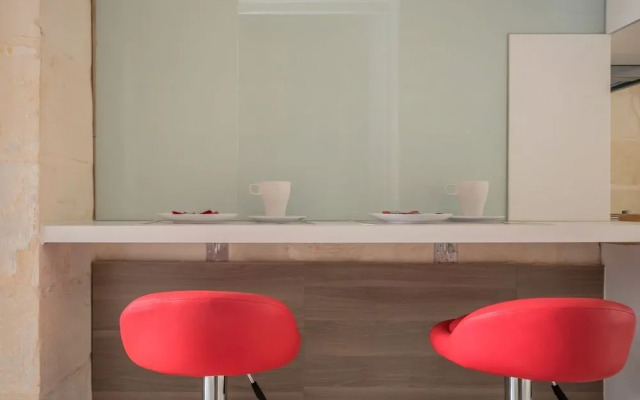 Valletta Rodrigo Apartment