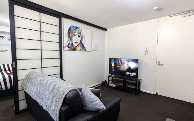 Zen Apartments – Hotel Rooms – Adelaide