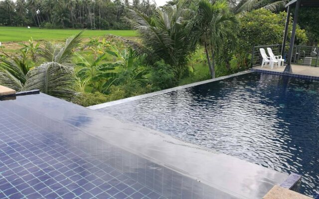 Fun-D Boutique Hotel Cha Am