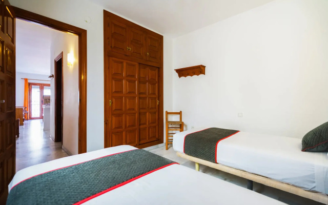 Apartamentos Pepe Mesa