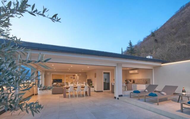Penthouse & Garden - luxury apartment