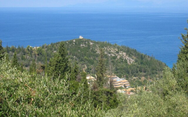 Agios Nikitas Villas