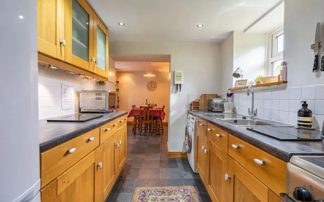 Brown Hill Cottage
