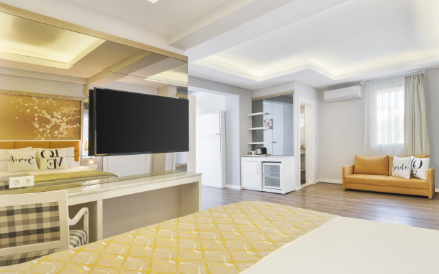 Selectum Family Comfort Side