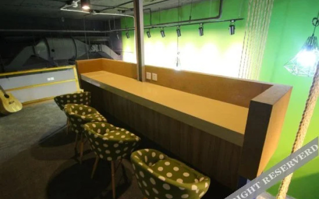 SMART Youth Hostel