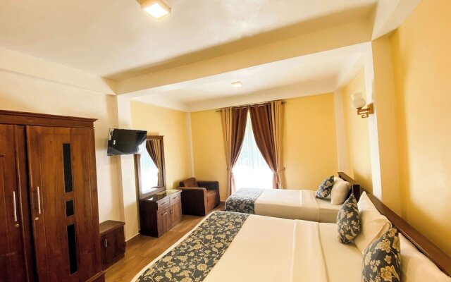 Summer Glow Guest - Nuwara Eliya