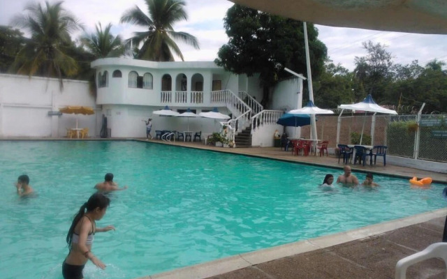 Hotel San Fernando