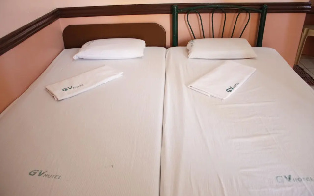 GV Hotel - Catarman