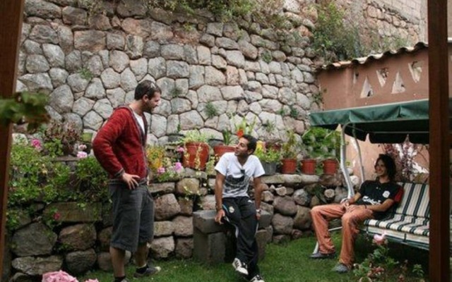 Hostal Kay Pacha