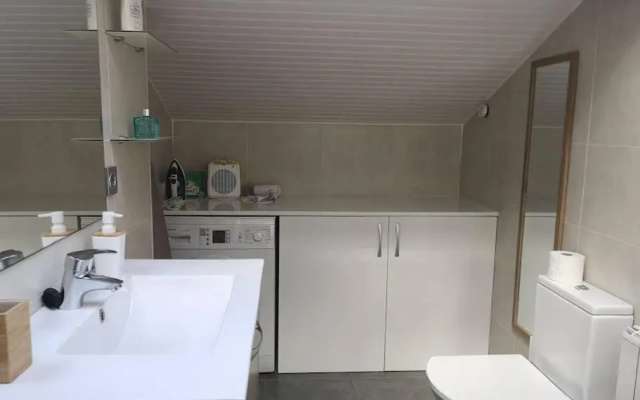 Superbe appartement T3 bis front de mer & garage fermé