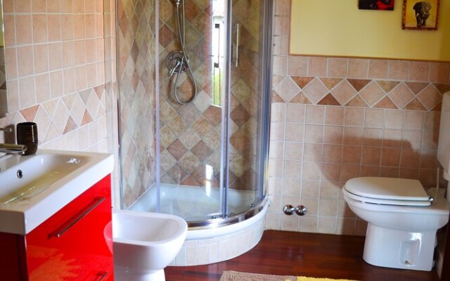 Villa Anis Bed and Breakfast