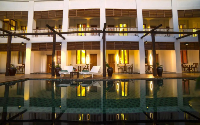 Villa Bagan