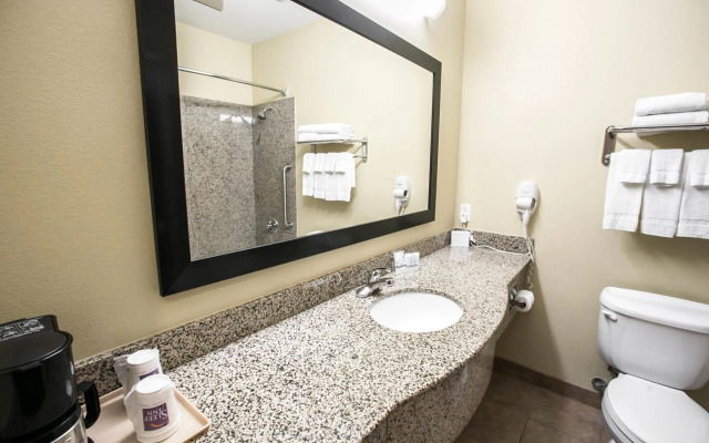 Sleep Inn & Suites New Braunfels