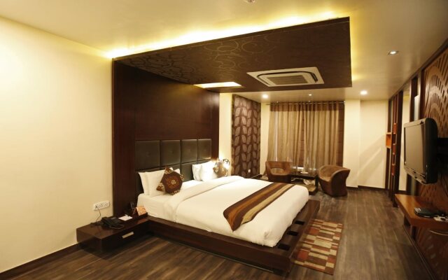 Hotel Paradizzo Resort
