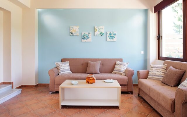 Valena Stylish Home -15 min to Elafonisi