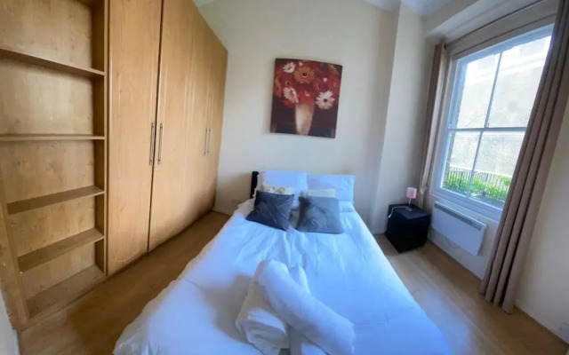 London Chelsea, 3 People Apartment, Best Location