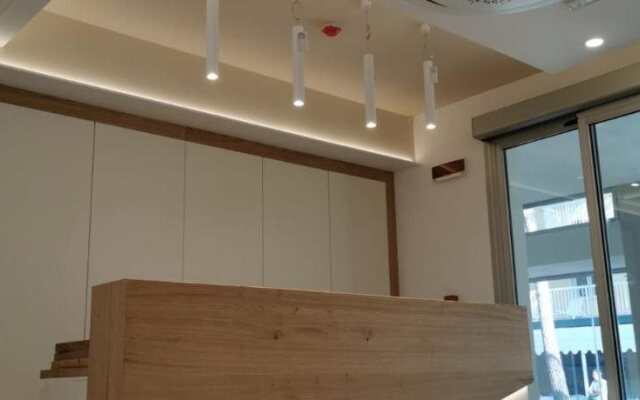 hotel almalux jesolo di furlan andrea