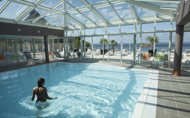 Pierre & Vacances Résidence premium Le Coteau et la Mer