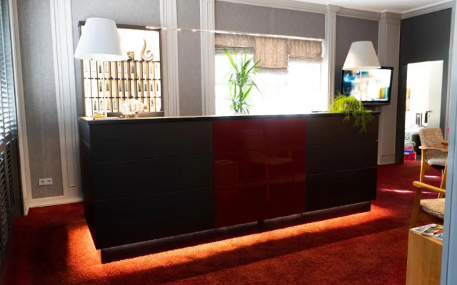 Hotel Restaurant Esser