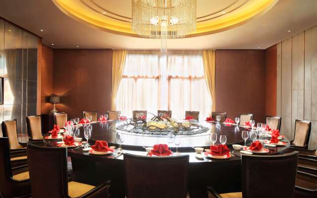Doubletree by Hilton Hotel Jiaxing