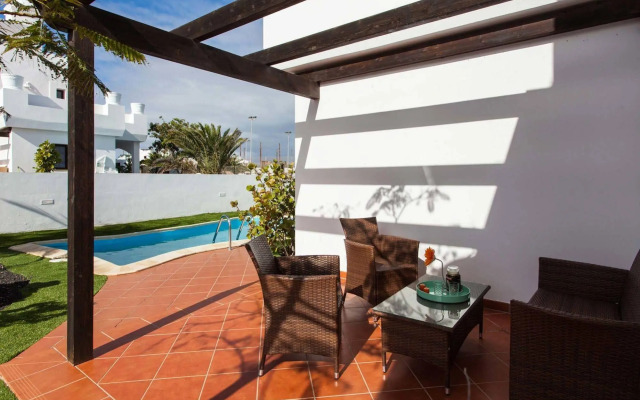 Villa Oliva by Vacanzy Collection