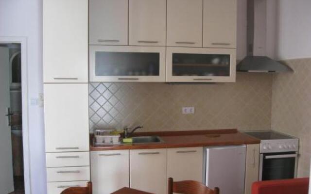 Apartments Miana